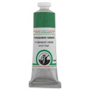 Old Holland - Oil Colour Tube 40ml Permanent Green