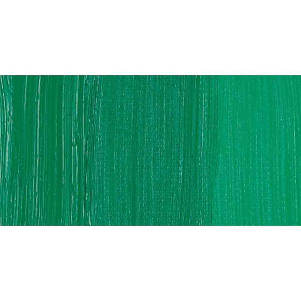 Old Holland - Oil Colour Tube 40ml Permanent Green Deep