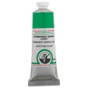 Old Holland - Oil Colour Tube 40ml Permanent Green Light