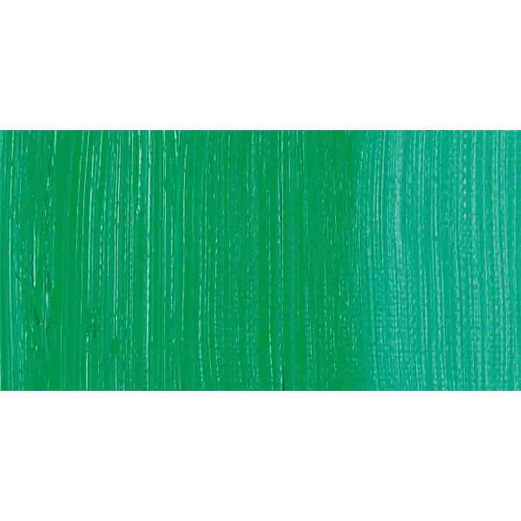 Old Holland - Oil Colour Tube 40ml Permanent Green Light