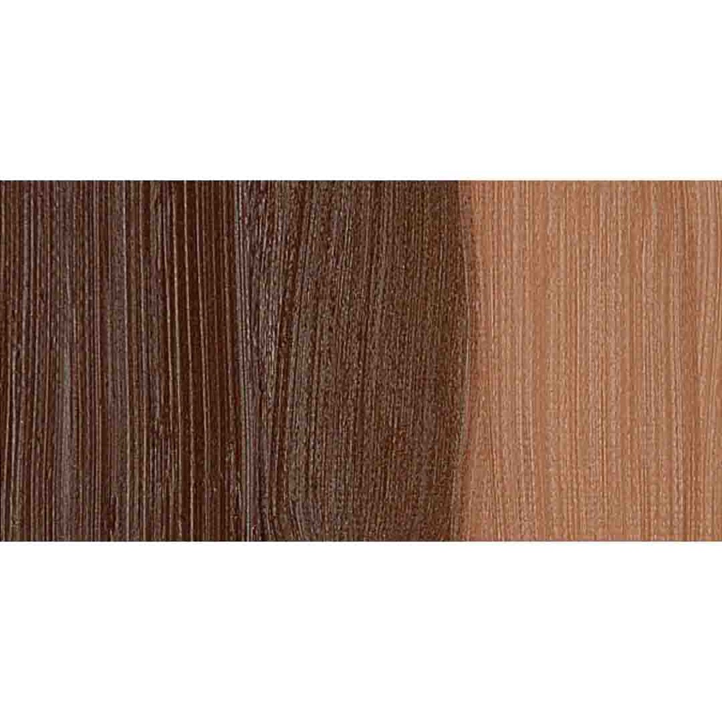 Old Holland - Oil Colour Tube 40ml Red Umber