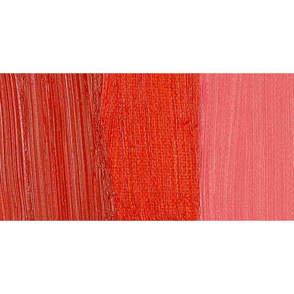 Old Holland - Oil Colour Tube 40ml Scarlet Lake Extra