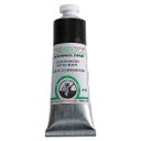 Old Holland - Oil Colour Tube 40ml Scheveningen Black