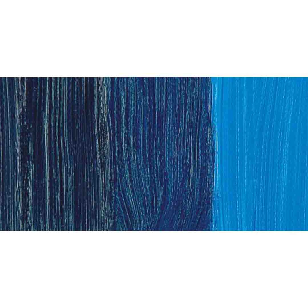 Old Holland - Oil Colour Tube 40ml Scheveningen Blue