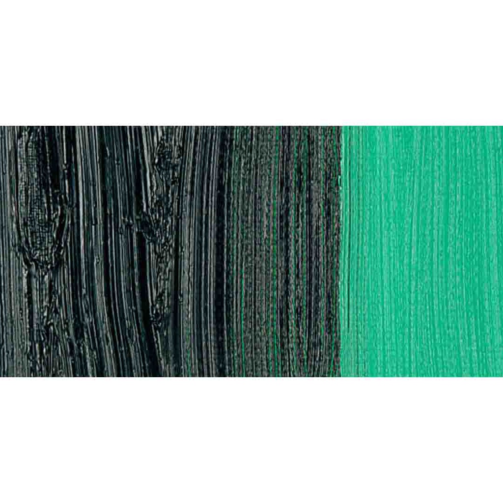 Old Holland - Oil Colour Tube 40ml Scheveningen Green