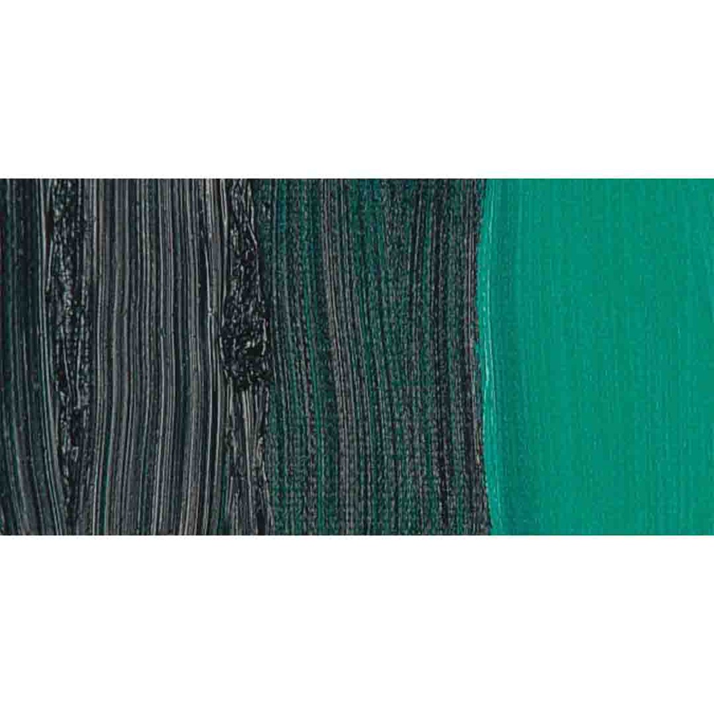 Old Holland - Oil Colour Tube 40ml Scheveningen Green Deep