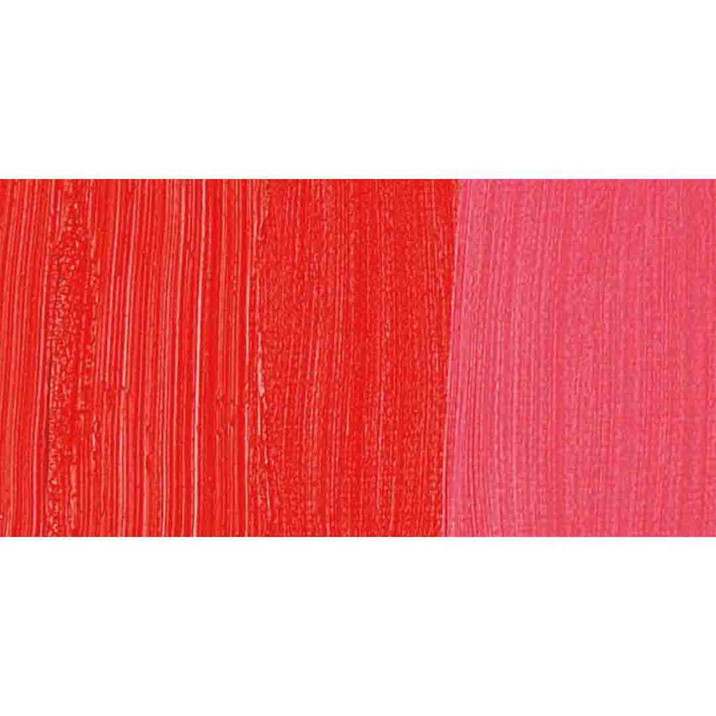 Old Holland - Oil Colour Tube 40ml Scheveningen Red Light