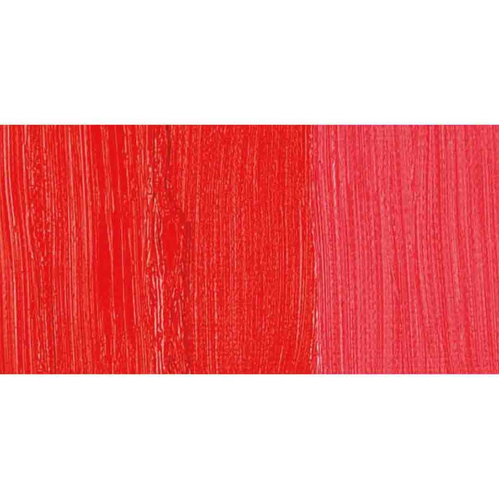 Old Holland - Oil Colour Tube 40ml Scheveningen Red Medium