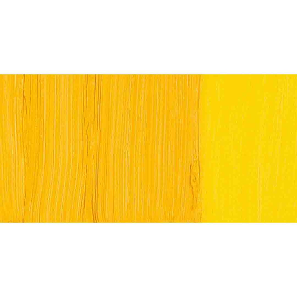 Old Holland - Oil Colour Tube 40ml Scheveningen Yellow Deep