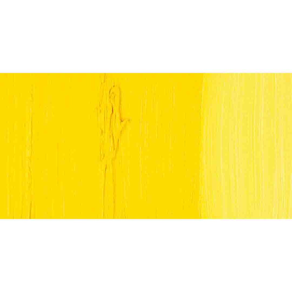 Old Holland - Oil Colour Tube 40ml Scheveningen Yellow Light