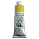 Old Holland - Oil Colour Tube 40ml Scheveningen Yellow Medium
