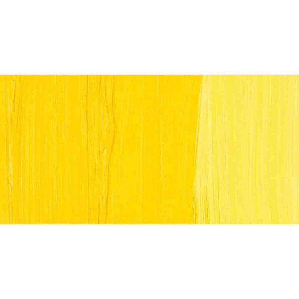 Old Holland - Oil Colour Tube 40ml Scheveningen Yellow Medium