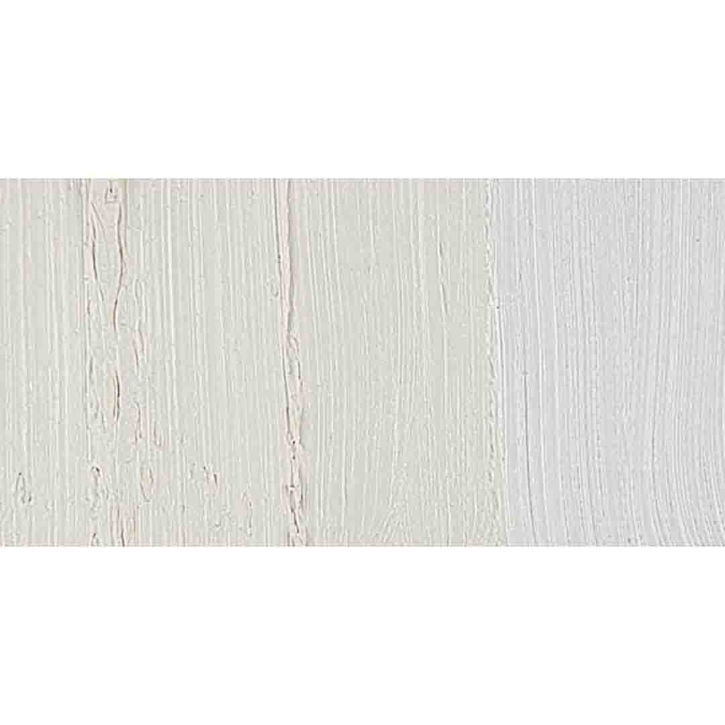 Old Holland - Oil Colour Tube 40ml Titanium White