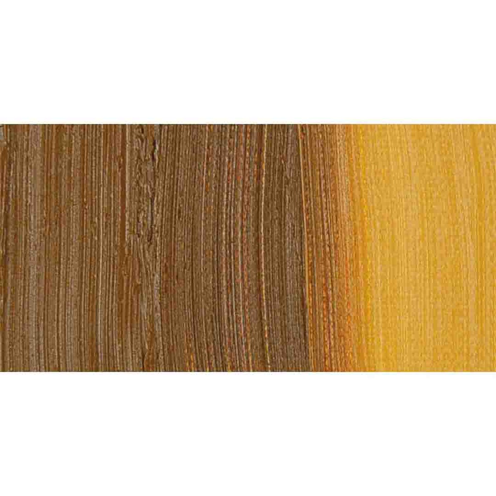 Old Holland - Oil Colour Tube 40ml Transparent Oxide Yellow Lake