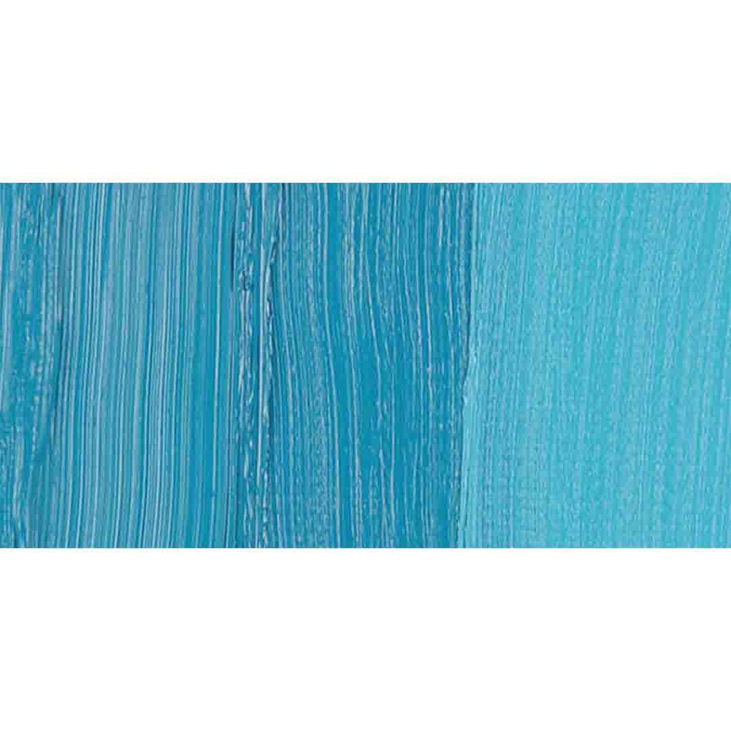 Old Holland - Oil Colour Tube 40ml Turquoise Blue Deep