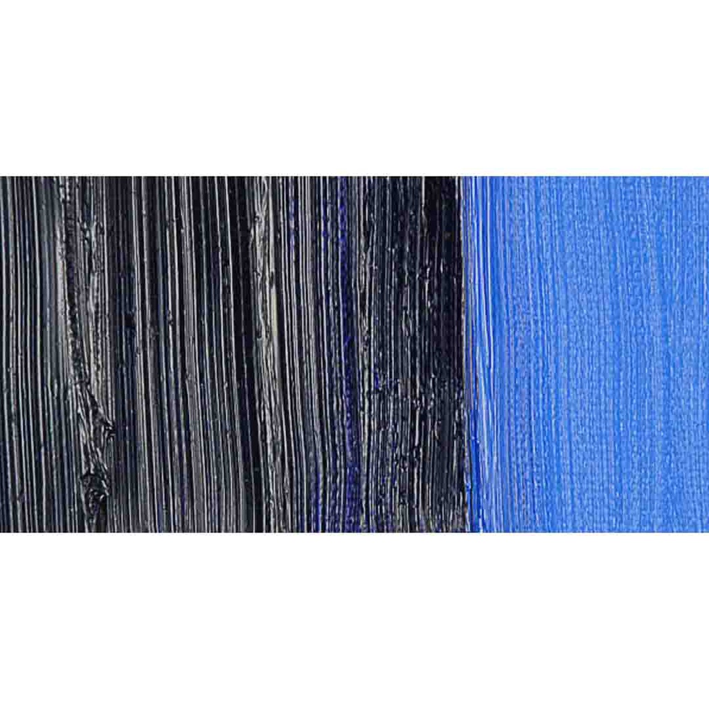 Old Holland - Oil Colour Tube 40ml Ultramarine Blue