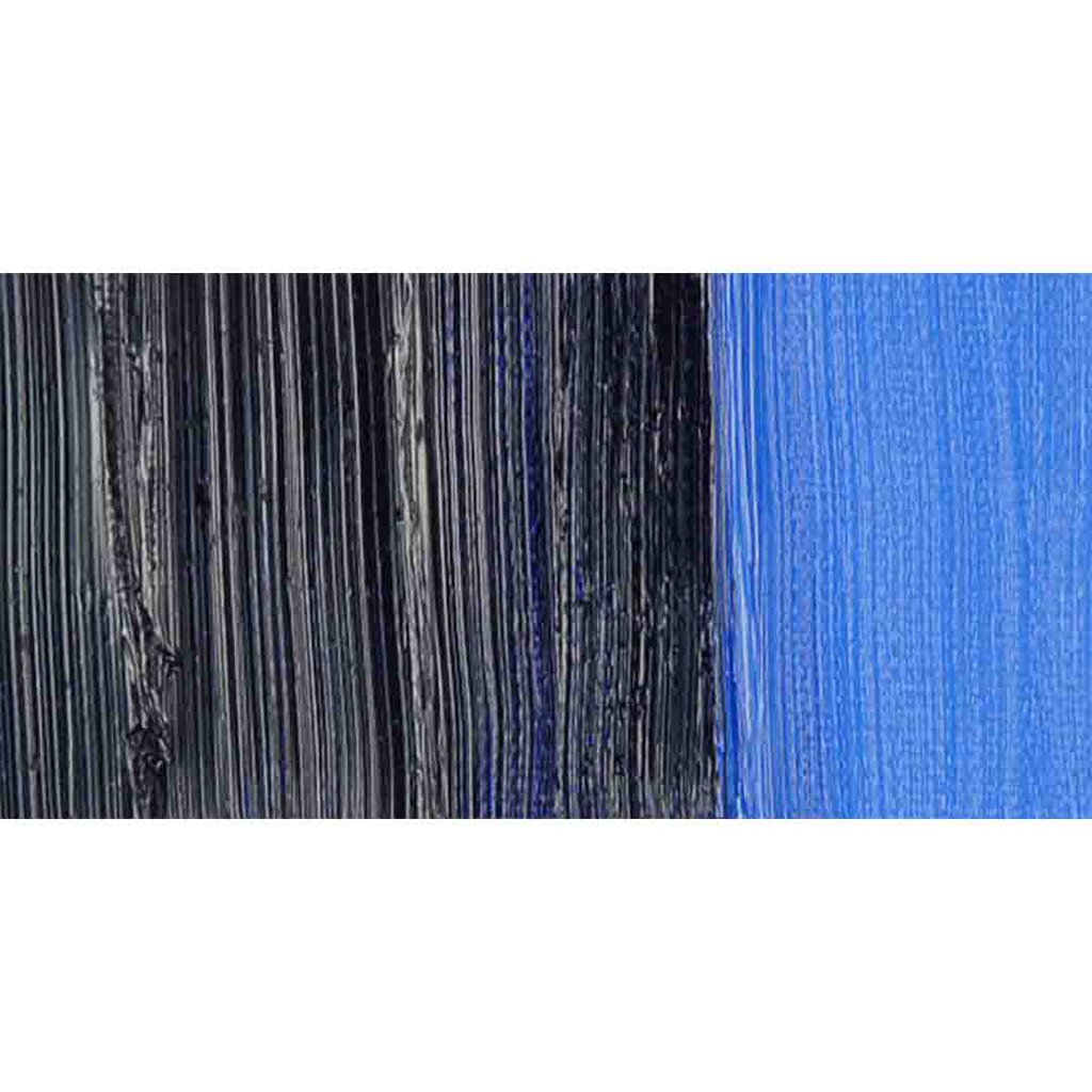 Old Holland - Oil Colour Tube 40ml Ultramarine Blue Deep