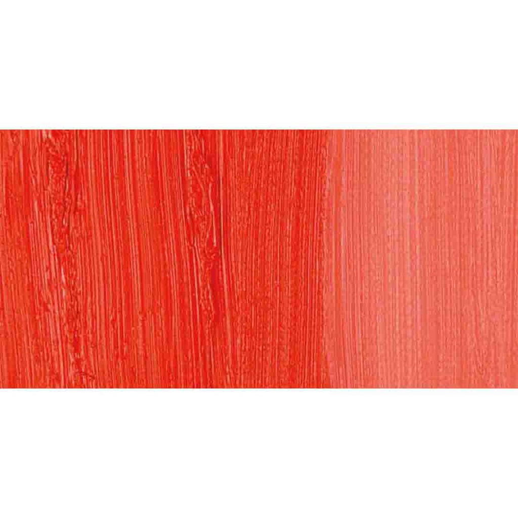 Old Holland - Oil Colour Tube 40ml Vermilion Extra