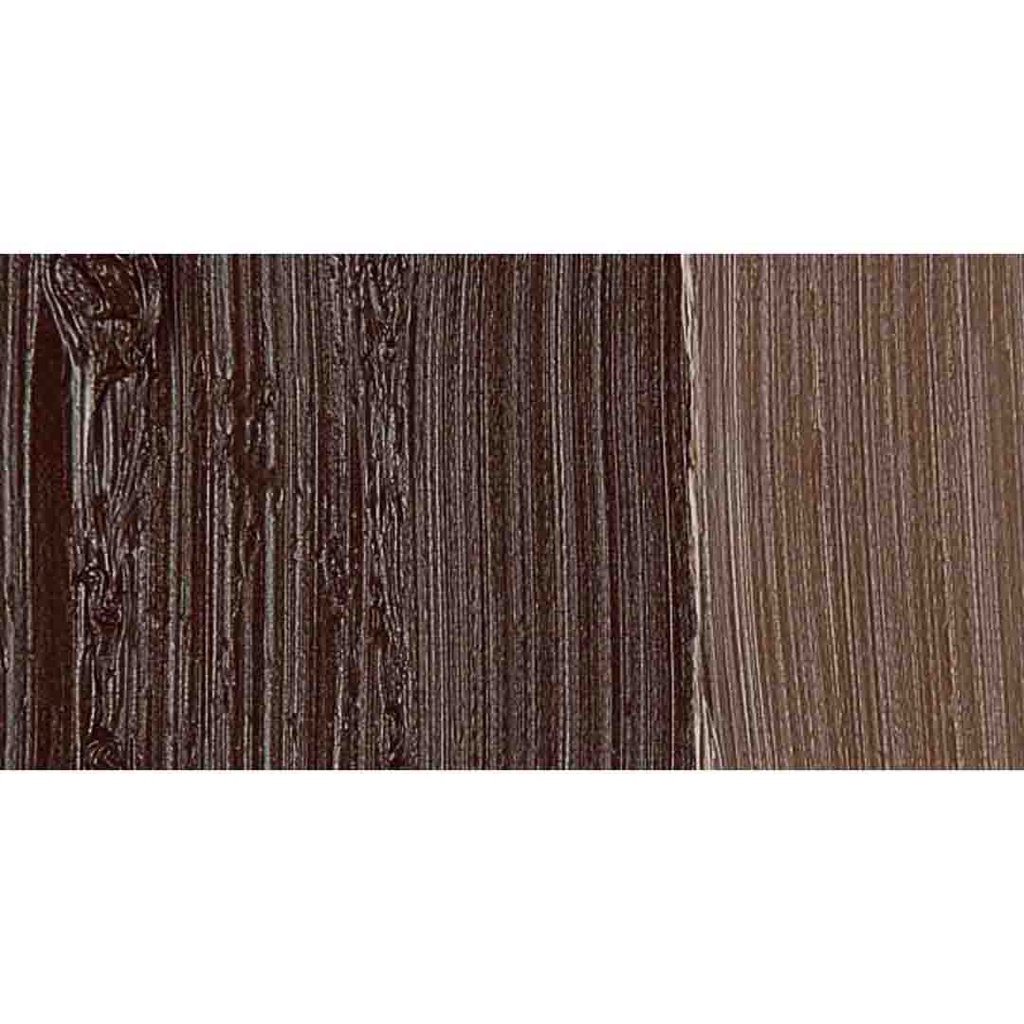 Old Holland - Oil Colour Tube 40ml Warm Sepia Extra