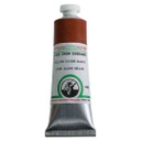 Old Holland - Oil Colour Tube 40ml Yellow Ochre Burnt