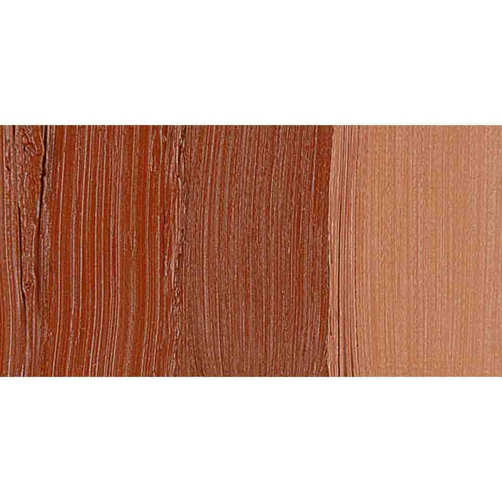 Old Holland - Oil Colour Tube 40ml Yellow Ochre Burnt