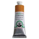 Old Holland - Oil Colour Tube 40ml Yellow Ochre Deep