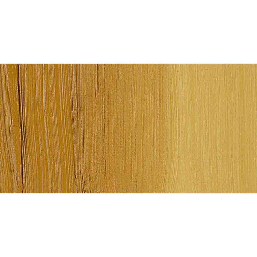 Old Holland - Oil Colour Tube 40ml Yellow Ochre Deep
