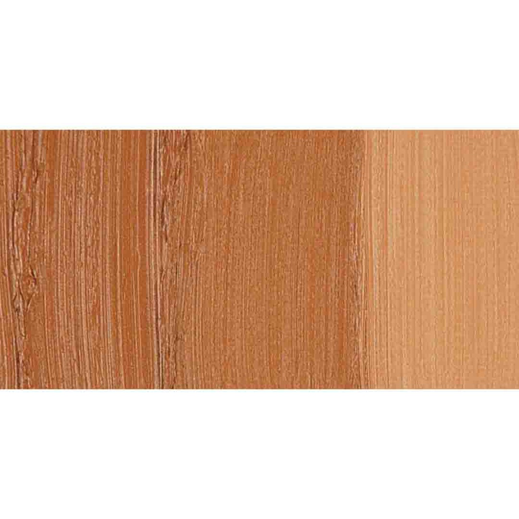 Old Holland - Oil Colour Tube 40ml Yellow Ochre Half Burnt