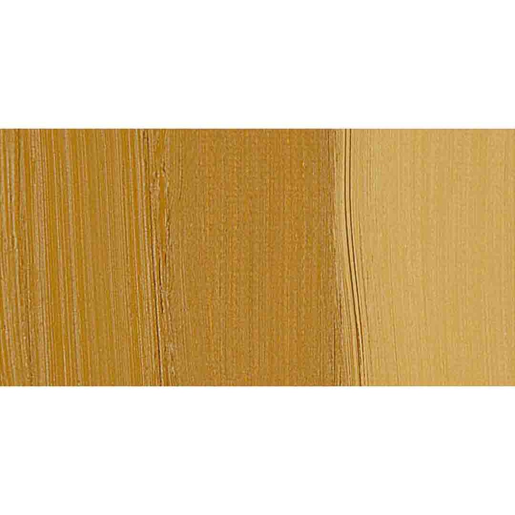 Old Holland - Oil Colour Tube 40ml Yellow Ochre Light