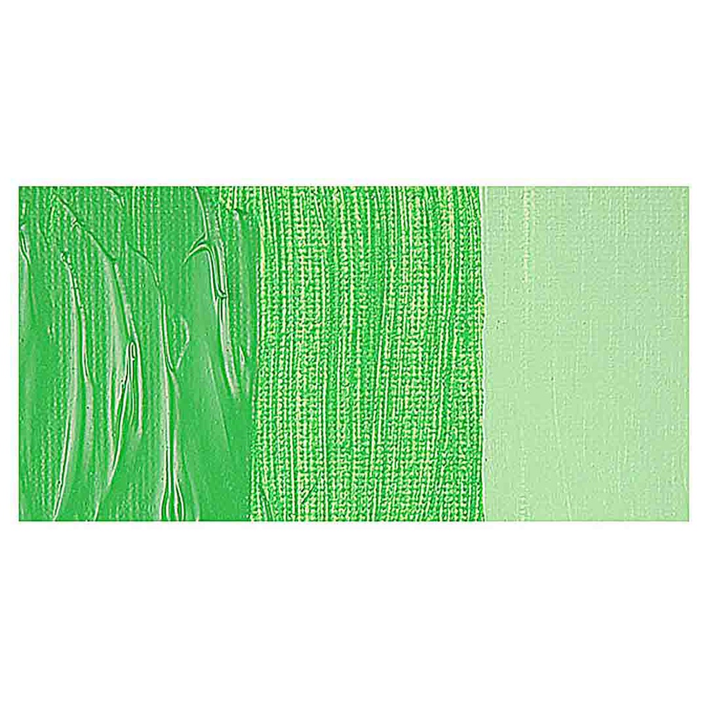 New Masters - Acrylic Tube 60ml Old Holland Green Light