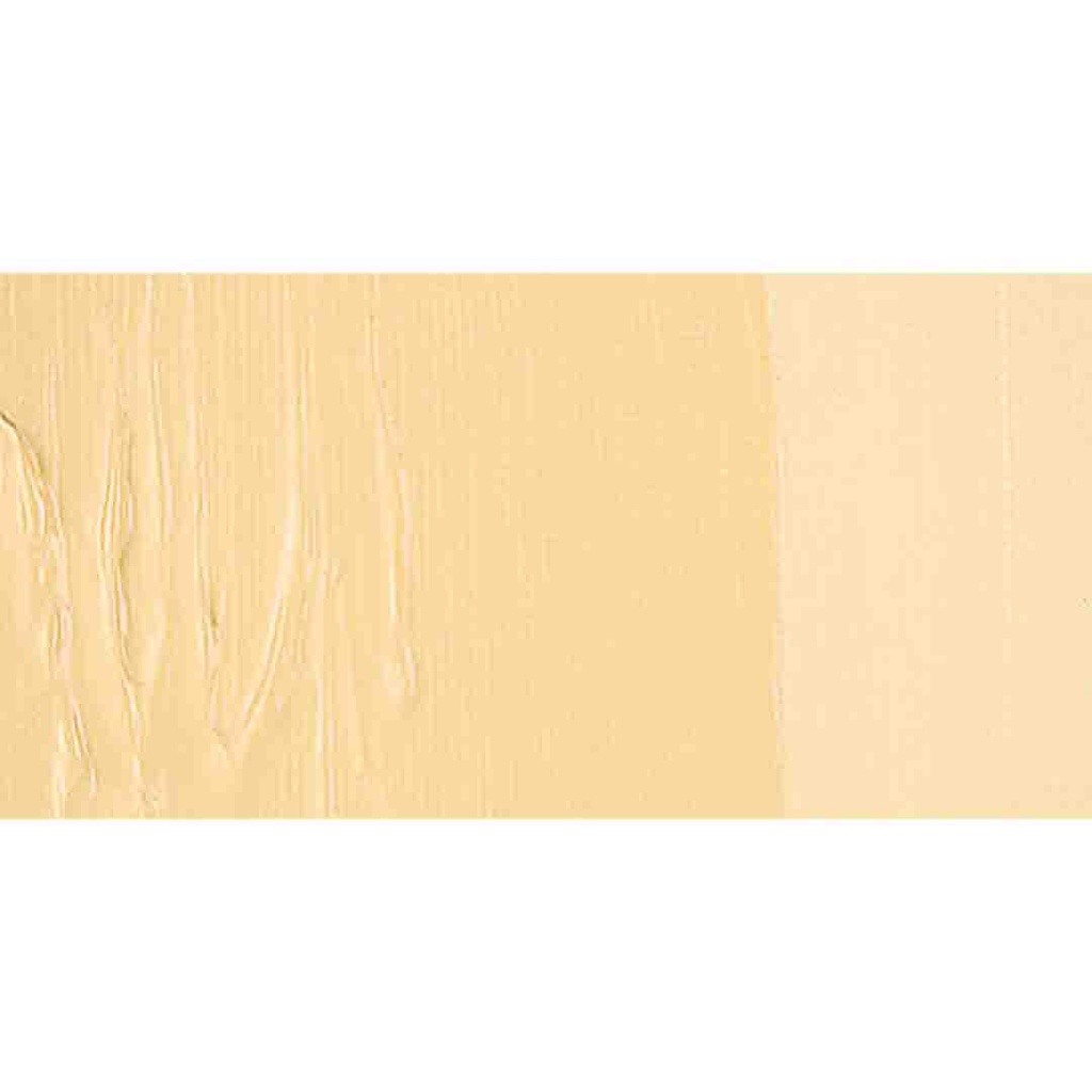 New Masters - Acrylic Tube 60ml Old Holland Yellow Deep