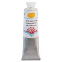 New Masters - Acrylic Tube 60ml Yellow Ochre Light