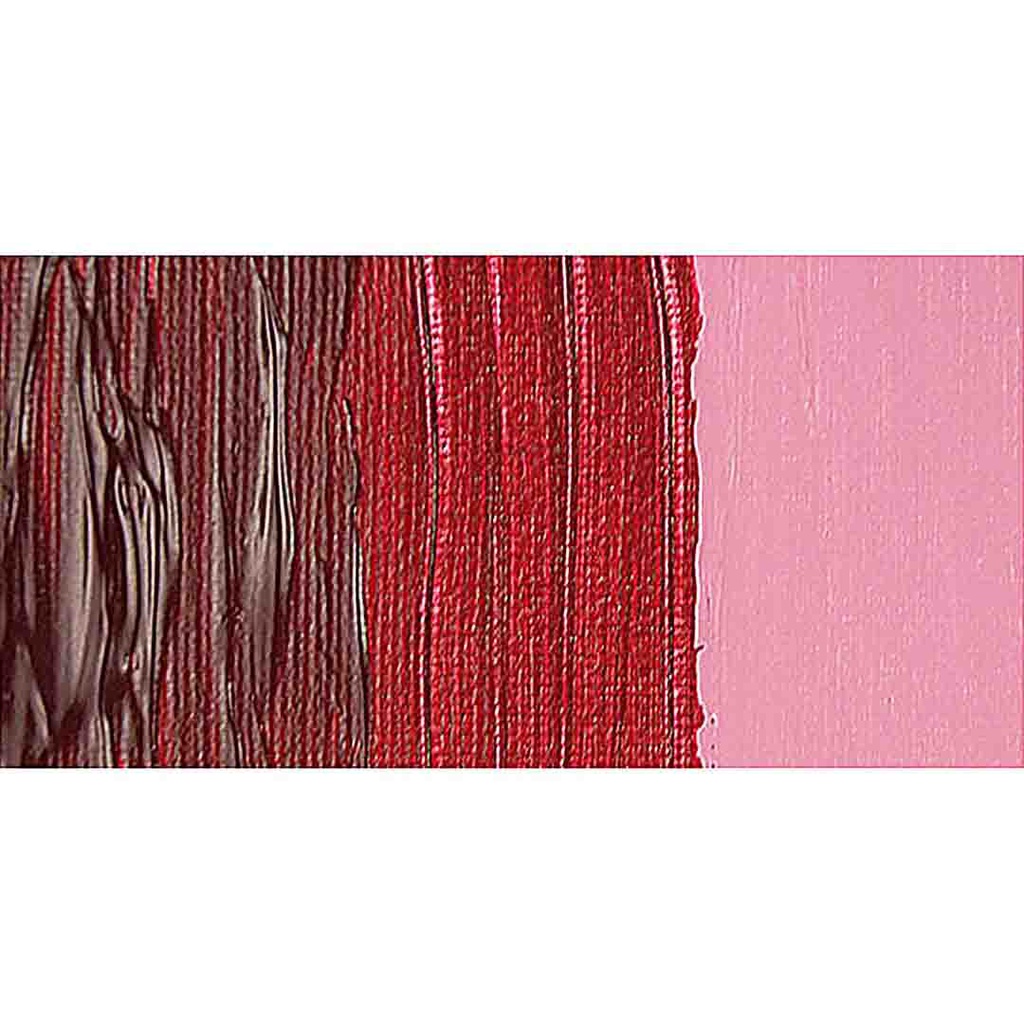 New Masters - Acrylic Tube 60ml Alizarin Crimson Extra