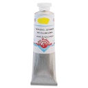New Masters - Acrylic Tube 60ml Azo Yellow-Lemon