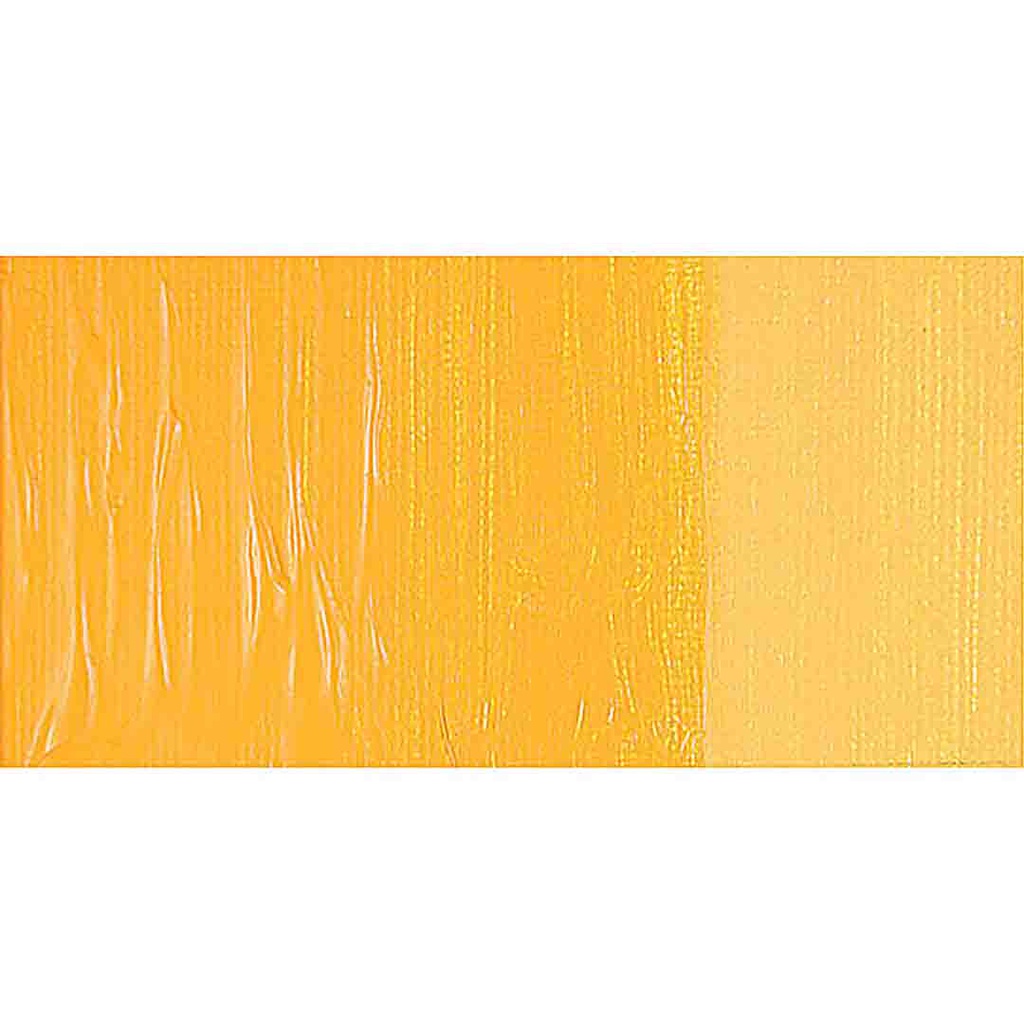 New Masters - Acrylic Tube 60ml Bismuth Yellow Deep