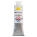New Masters - Acrylic Tube 60ml Bismuth Yellow Light