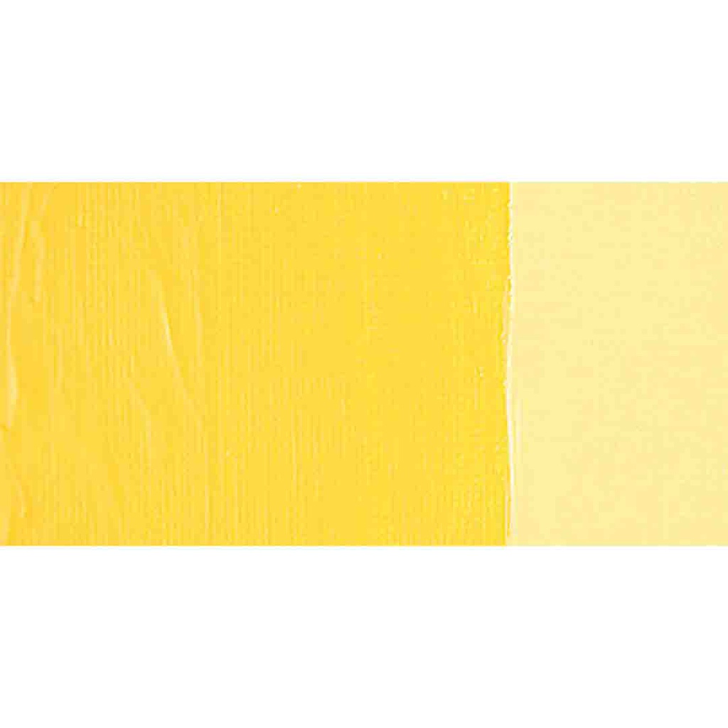 New Masters - Acrylic Tube 60ml Bismuth Yellow Light