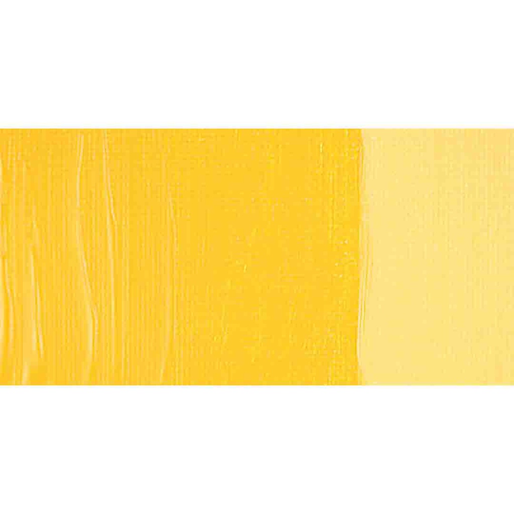 New Masters - Acrylic Tube 60ml Bismuth Yellow Medium