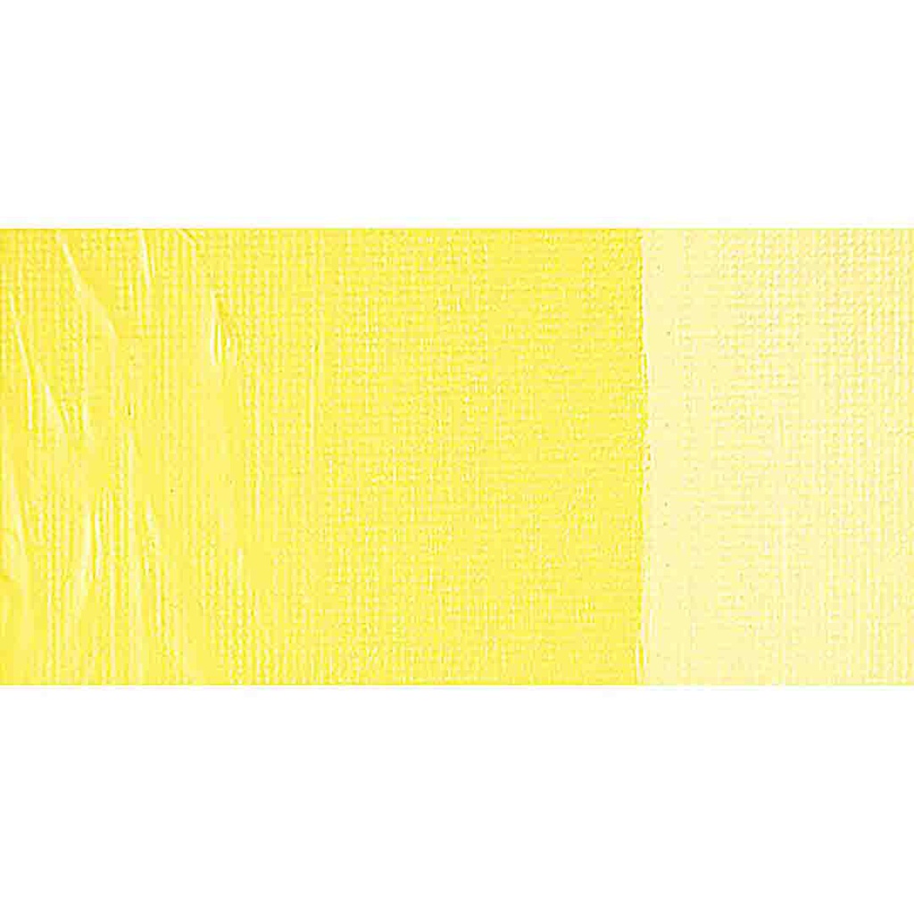 New Masters - Acrylic Tube 60ml Bismuth Yellow-Lemon