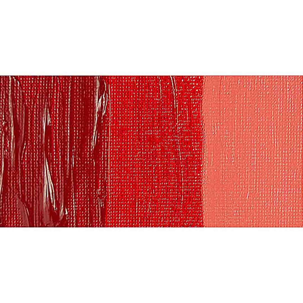 New Masters - Acrylic Tube 60ml Blood Red