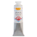 New Masters - Acrylic Tube 60ml Brilliant Yellow