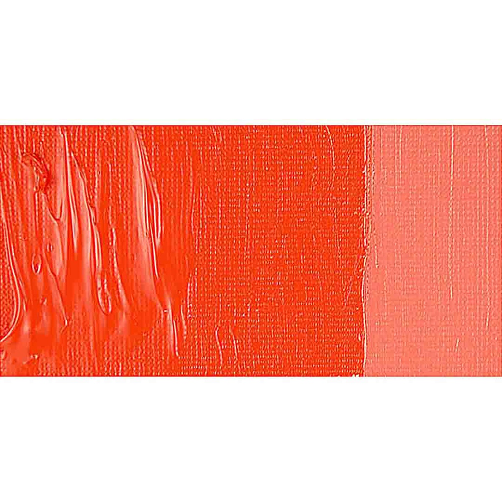 New Masters - Acrylic Tube 60ml Cadmium Red Light