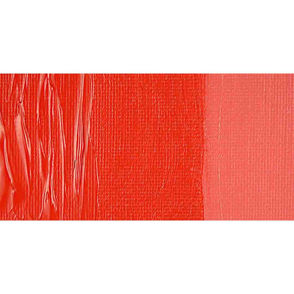New Masters - Acrylic Tube 60ml Cadmium Red Medium