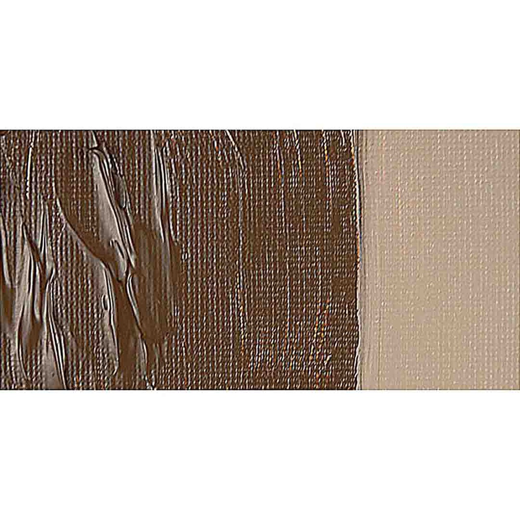 New Masters - Acrylic Tube 60ml Burnt Umber
