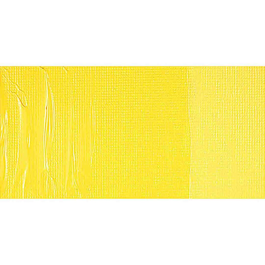New Masters - Acrylic Tube 60ml Cadmium Yellow Light
