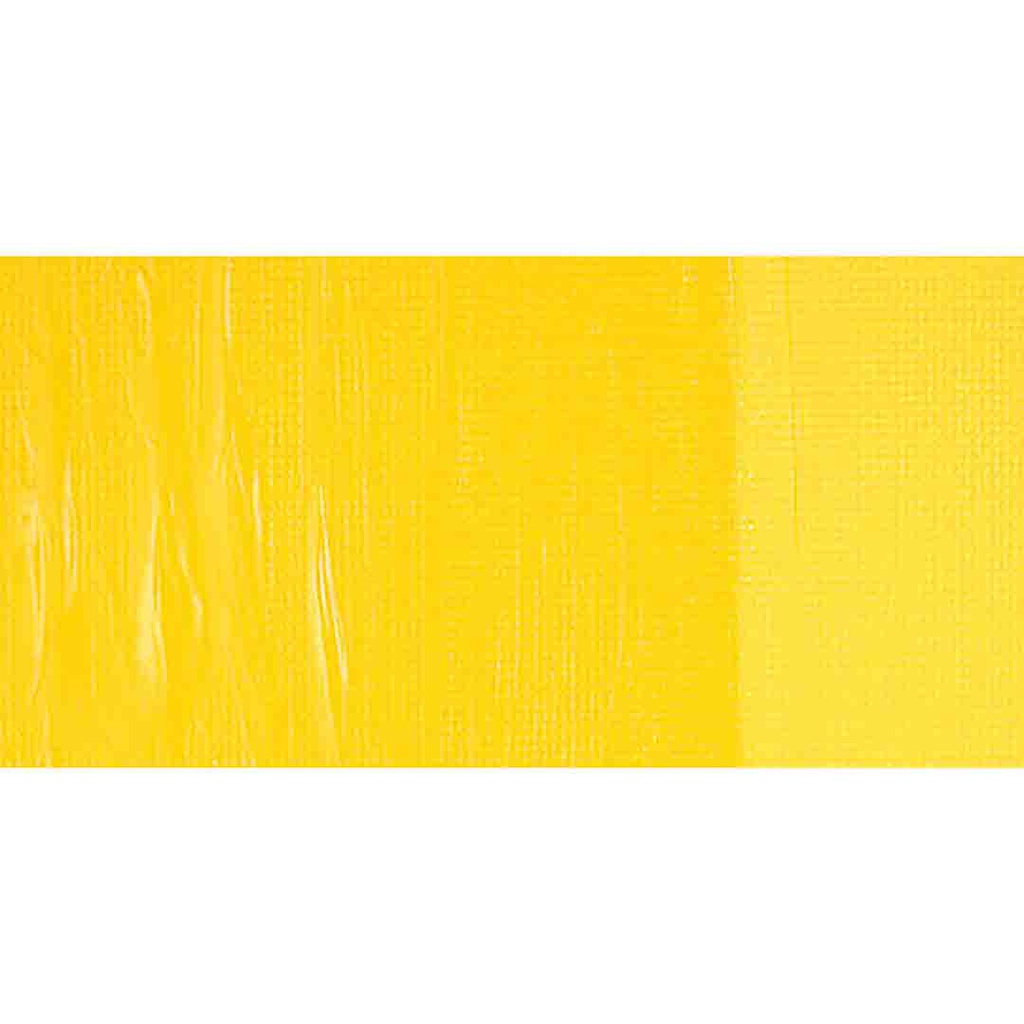 New Masters - Acrylic Tube 60ml Cadmium Yellow Medium