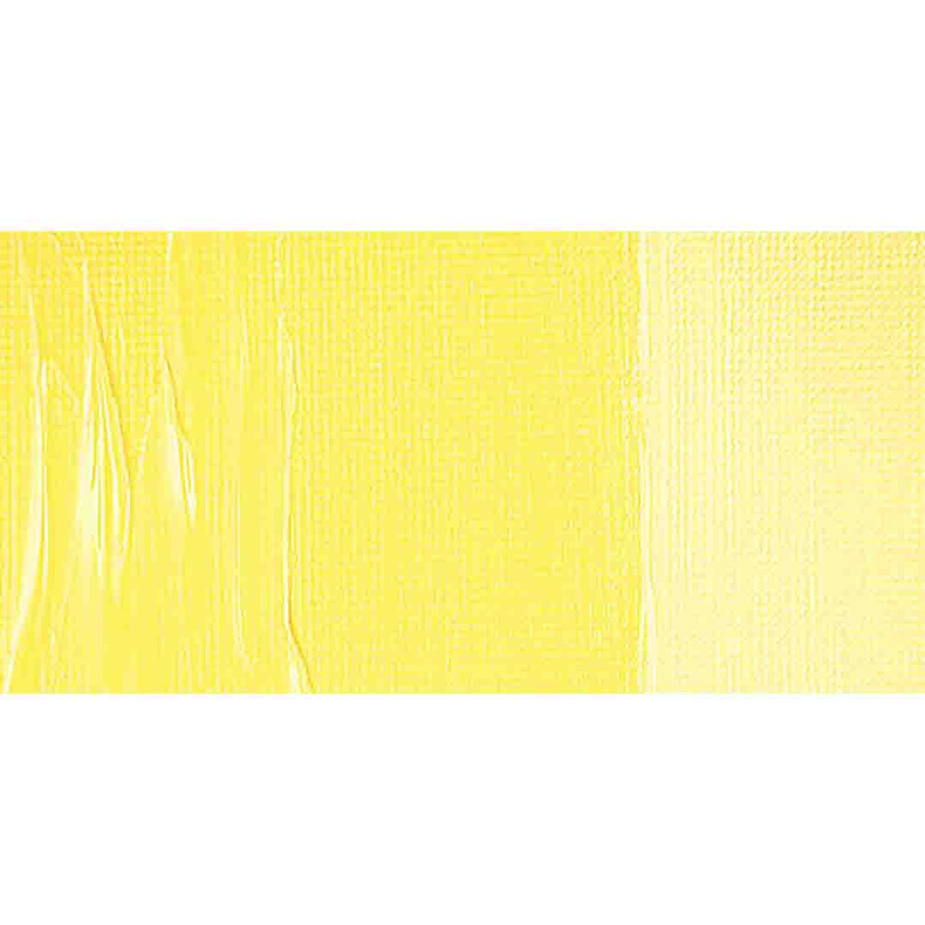 New Masters - Acrylic Tube 60ml Cadmium Yellow-Lemon