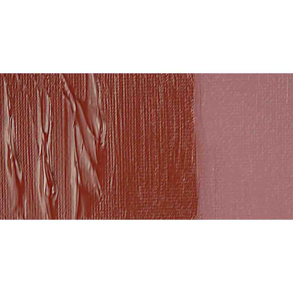 New Masters - Aacrylic Tube 60ml Caput Mortuum Violet (Mars)