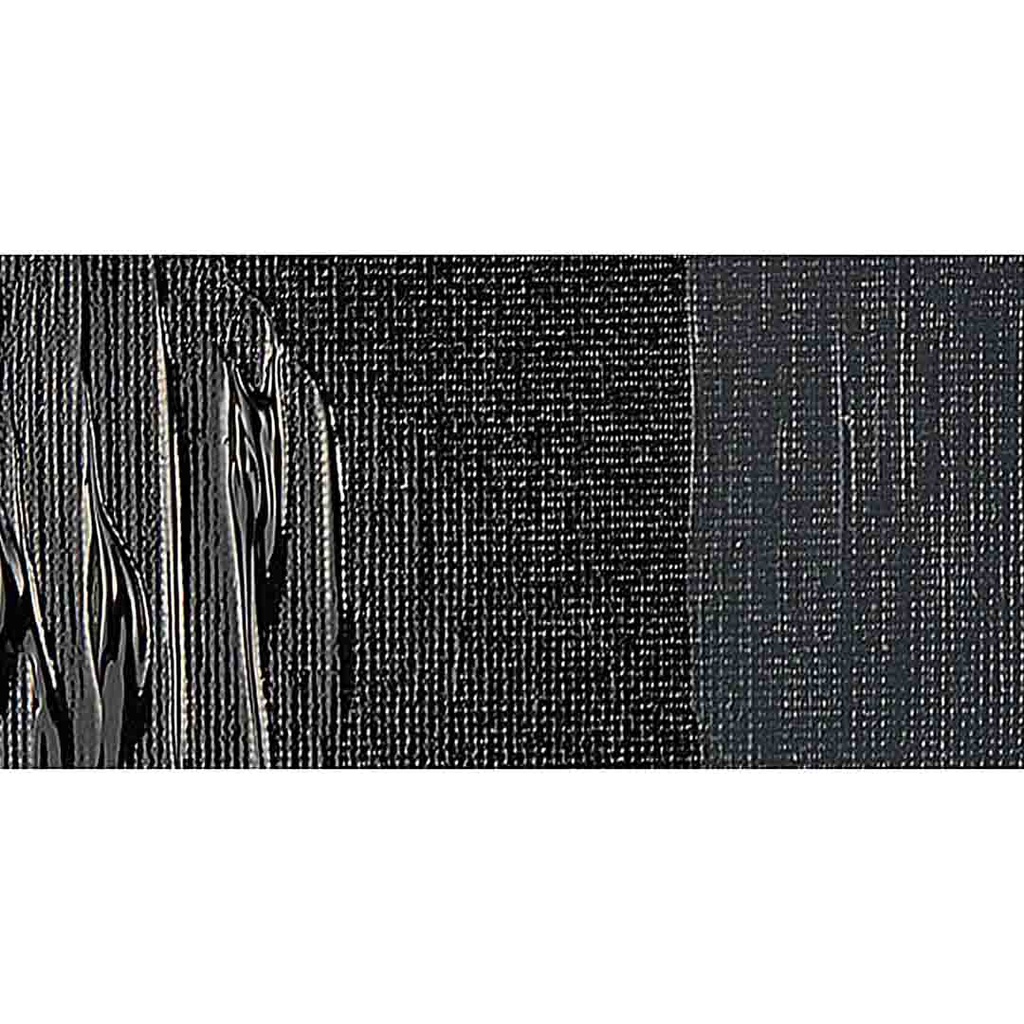 New Masters - Acrylic Tube 60ml Carbon Black