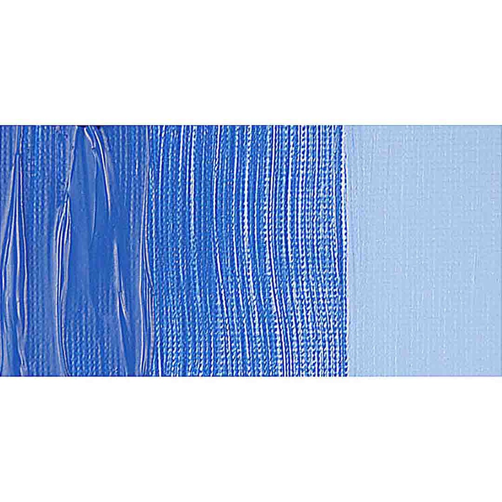 New Masters - Acrylic Tube 60ml Cerulean Blue